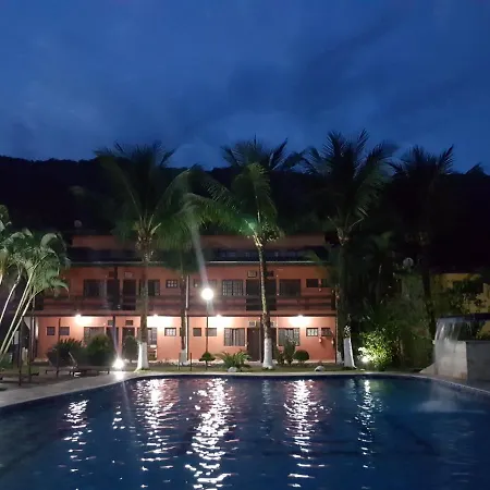 Flat 47 Sun House Maresias Apartment Exterior photo