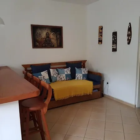 Flat 47 Sun House Maresias Apartment Exterior photo