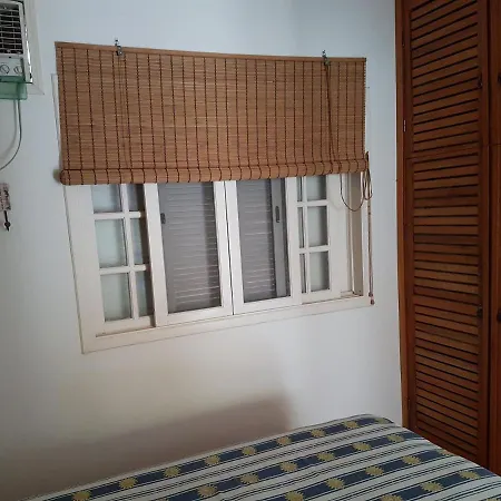 Flat 47 Sun House Maresias Apartment Exterior photo