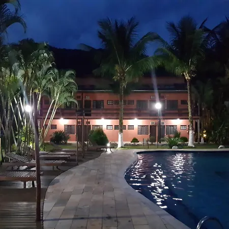 Flat 47 Sun House Maresias Apartment Exterior photo