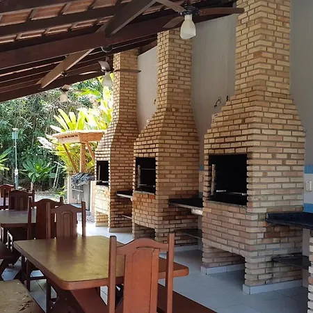 Flat 47 Sun House Maresias Apartment Exterior photo