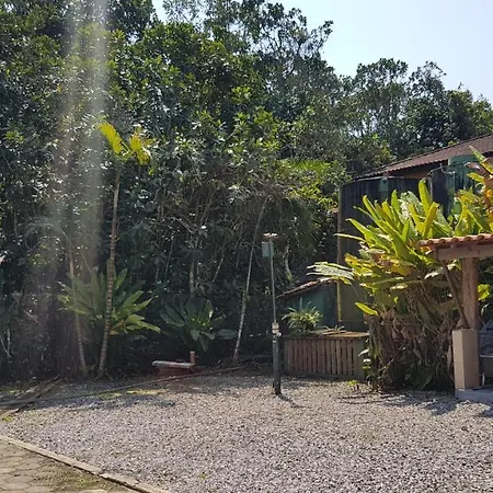 Flat 47 Sun House Maresias Apartment Exterior photo