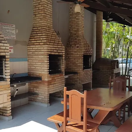 Flat 47 Sun House Maresias Apartment Exterior photo