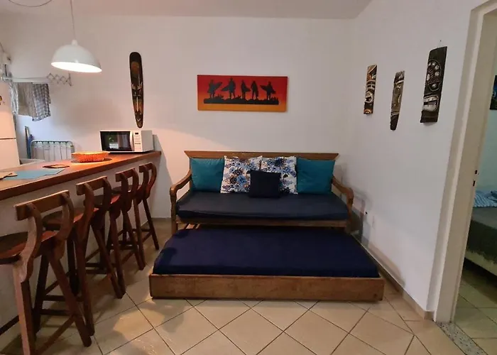 Flat 47 SUN HOUSE Maresias