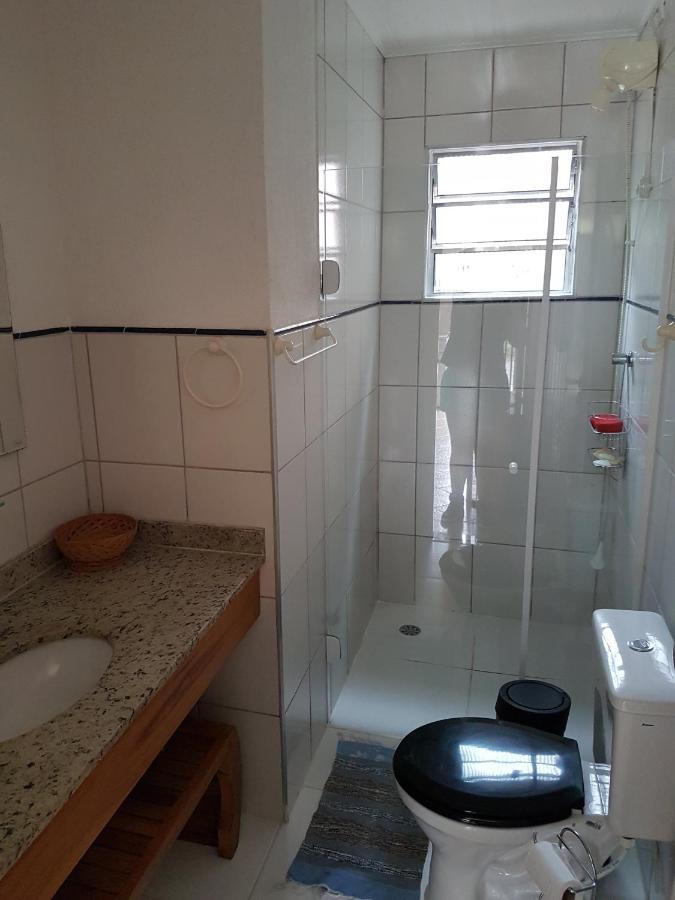 Flat 47 Sun House * Maresias