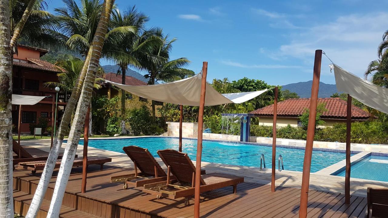 Flat 47 Sun House Apartment Maresias