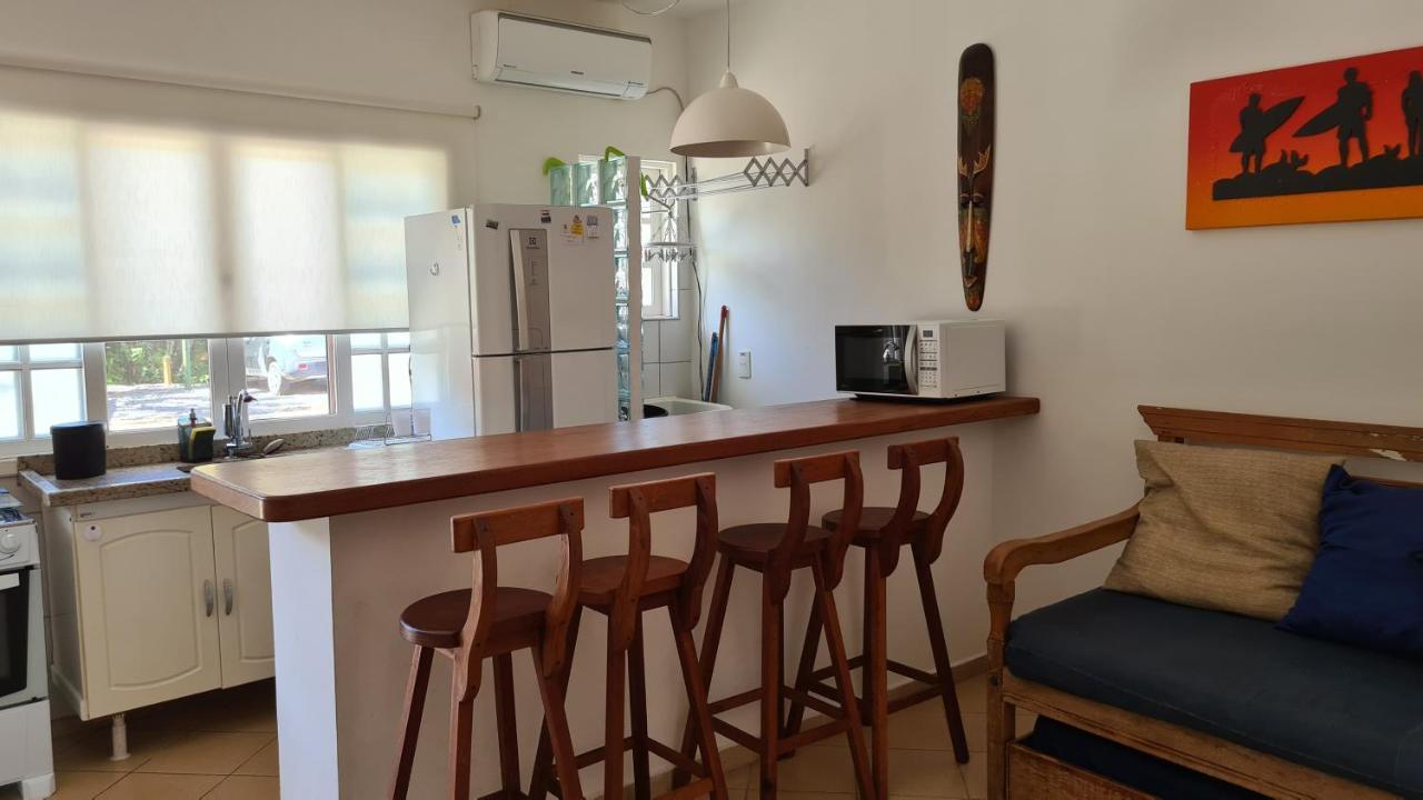 Flat 47 Sun House Maresias