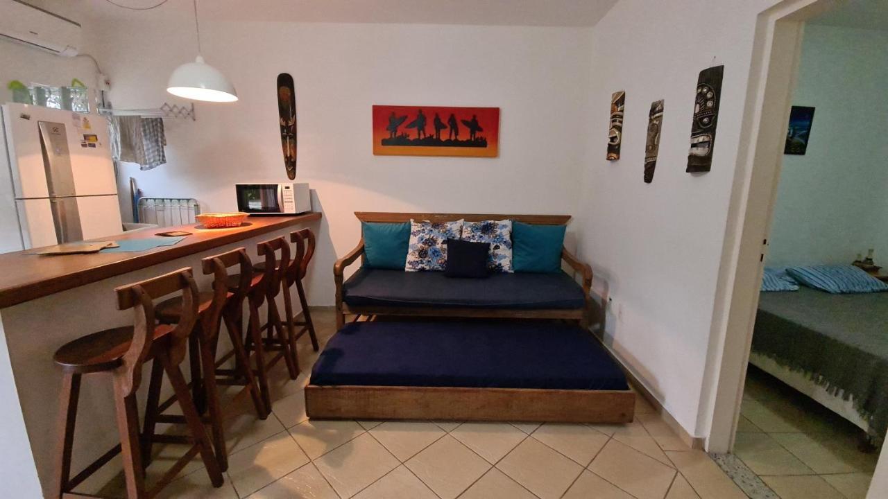 Flat 47 Sun House Maresias