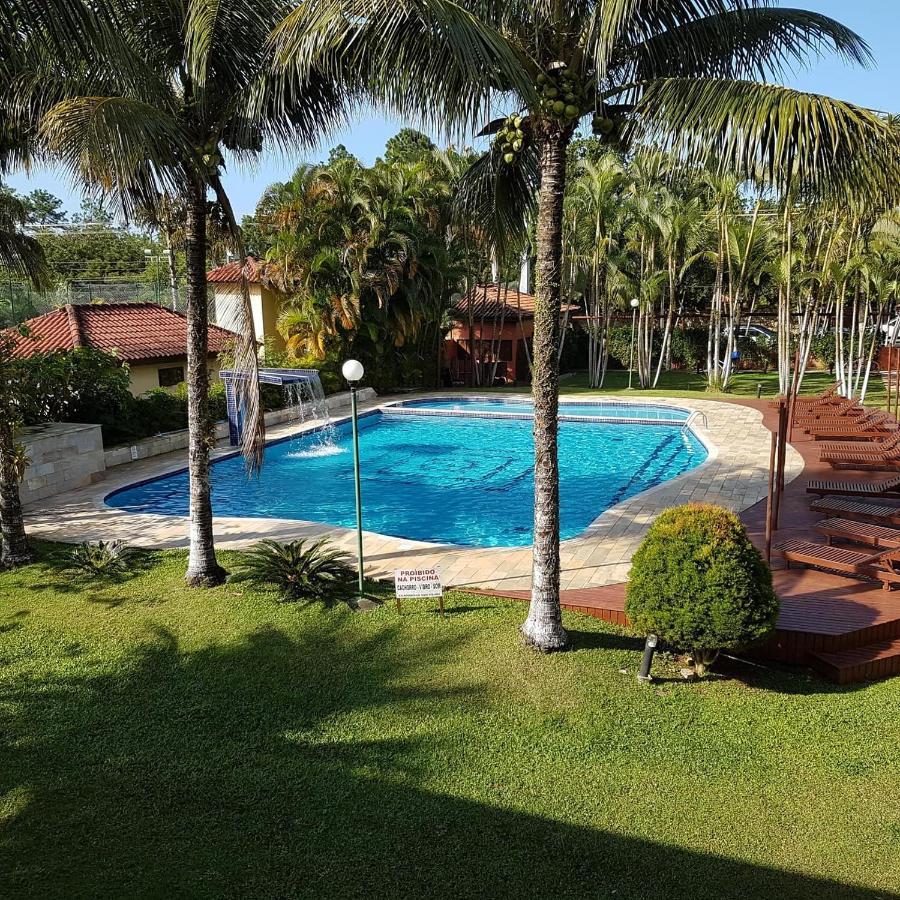 Flat 47 Sun House Apartment Maresias