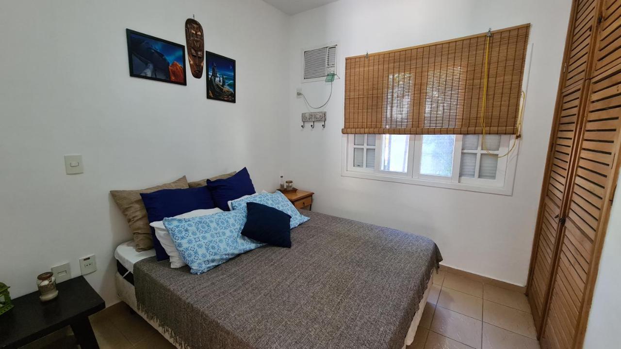 Flat 47 Sun House Maresias