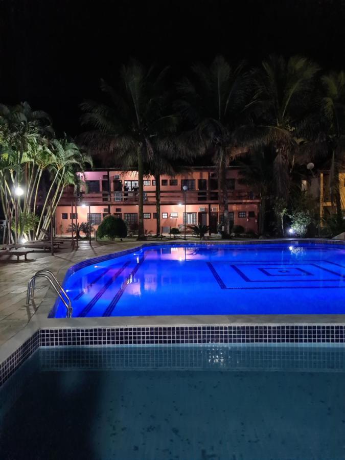 Flat 47 Sun House * Maresias