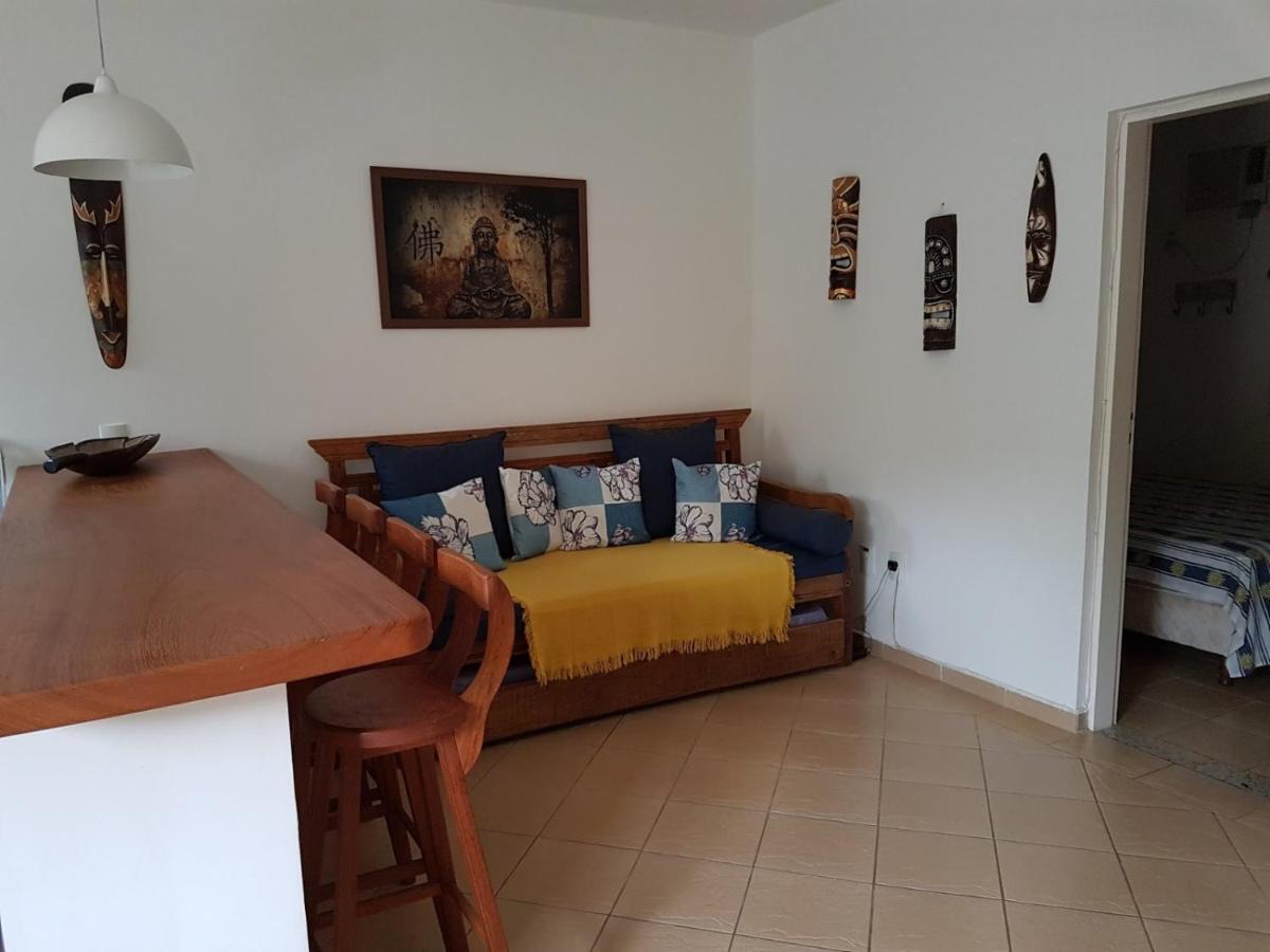 Apartment Flat 47 Sun House Maresias