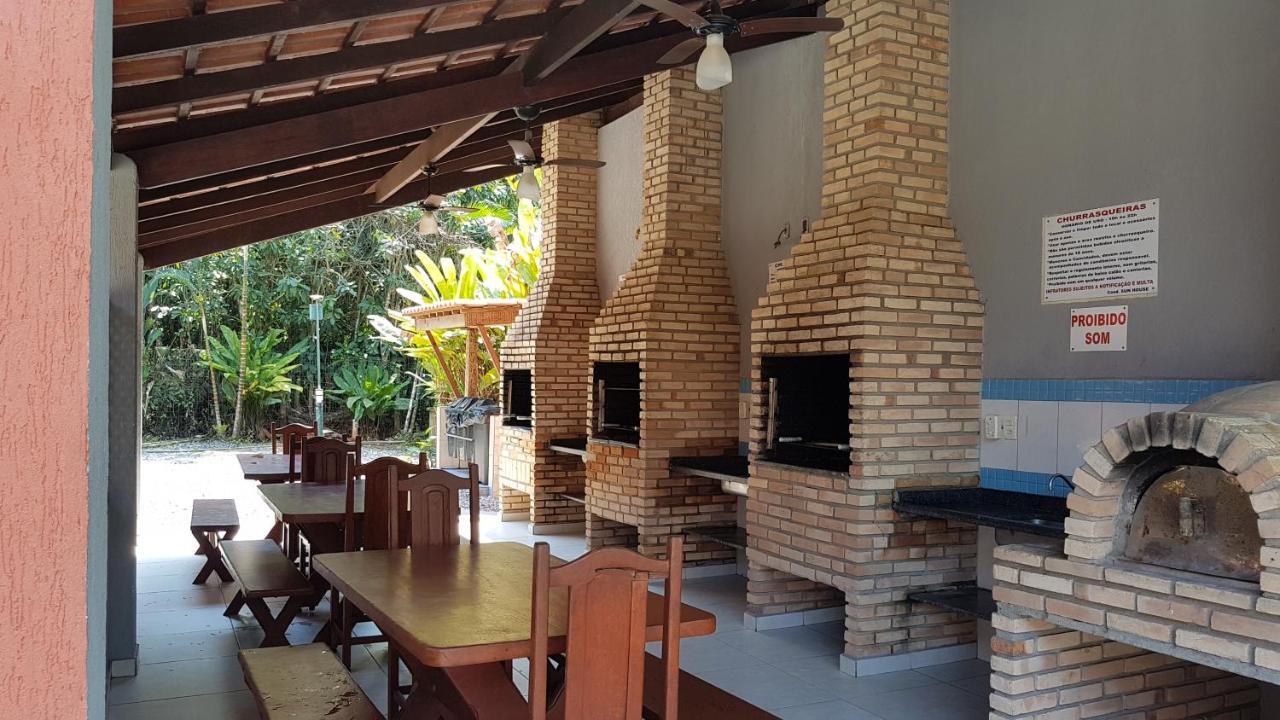 Apartment Flat 47 Sun House Maresias