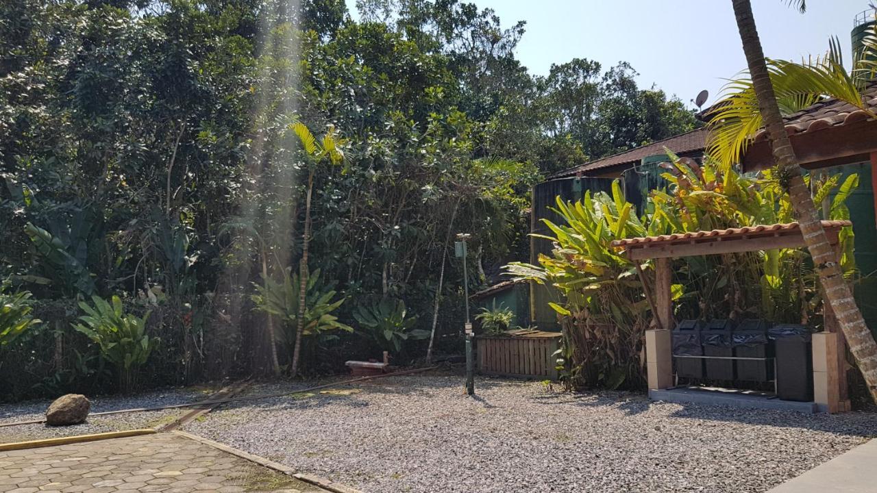Apartment Flat 47 Sun House Maresias